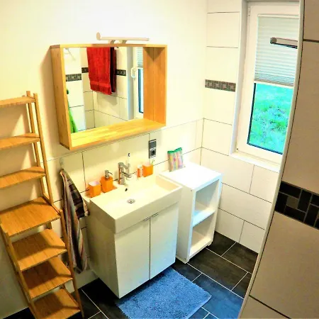 Ferienwohnung Im Ostseebad Goehren *
