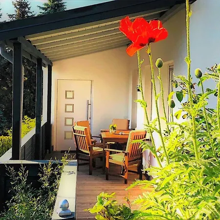 Ferienwohnung Im Ostseebad Goehren * Goehren (Ruegen)
