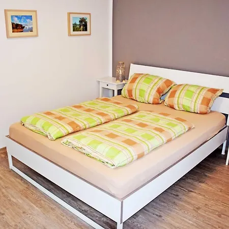 Lejlighed Ferienwohnung Im Ostseebad Goehren *