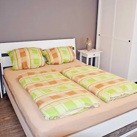 Ferienwohnung Im Ostseebad Goehren Lejlighed Goehren (Ruegen)