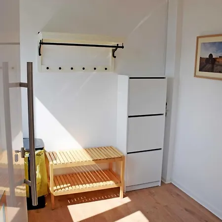 Ferienwohnung Im Ostseebad Goehren *