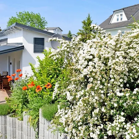 Ferienwohnung Im Ostseebad Goehren