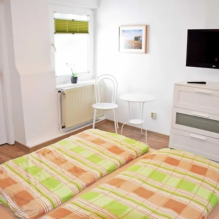 Ferienwohnung Im Ostseebad Goehren * Goehren (Ruegen)